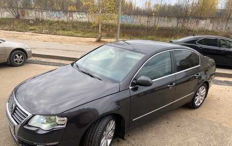 Volkswagen Passat B6, 2009 год, 820 000 рублей, 13 фотография