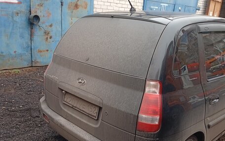 Hyundai Matrix I рестайлинг, 2006 год, 350 000 рублей, 3 фотография