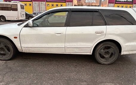 Mitsubishi Legnum, 1998 год, 350 000 рублей, 2 фотография