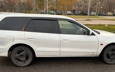 Mitsubishi Legnum, 1998 год, 350 000 рублей, 3 фотография