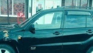 Toyota RAV4, 2003 год, 320 000 рублей, 4 фотография