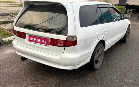 Mitsubishi Legnum, 1998 год, 350 000 рублей, 4 фотография
