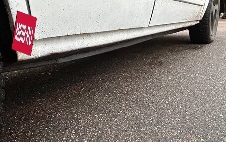 Mitsubishi Legnum, 1998 год, 350 000 рублей, 7 фотография