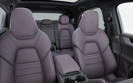 Porsche Cayenne III, 2025 год, 19 890 000 рублей, 4 фотография