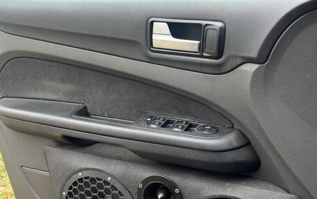 Ford Focus II рестайлинг, 2005 год, 475 000 рублей, 7 фотография