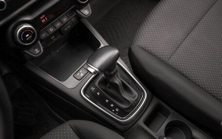 KIA Rio IV, 2018 год, 1 457 000 рублей, 8 фотография