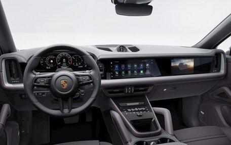 Porsche Cayenne III, 2025 год, 19 890 000 рублей, 3 фотография