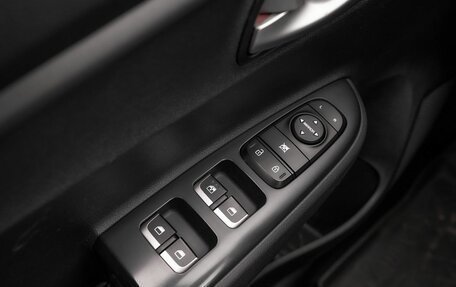 KIA Rio IV, 2018 год, 1 457 000 рублей, 11 фотография