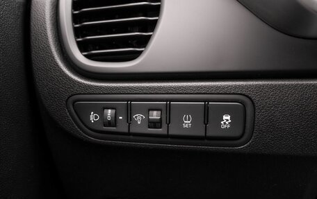 KIA Rio IV, 2018 год, 1 457 000 рублей, 12 фотография