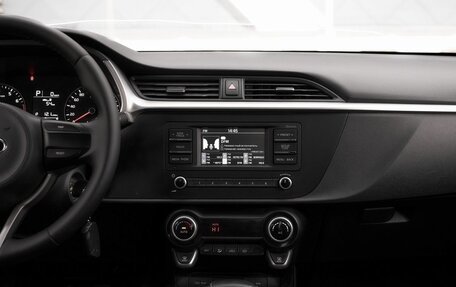 KIA Rio IV, 2018 год, 1 457 000 рублей, 15 фотография