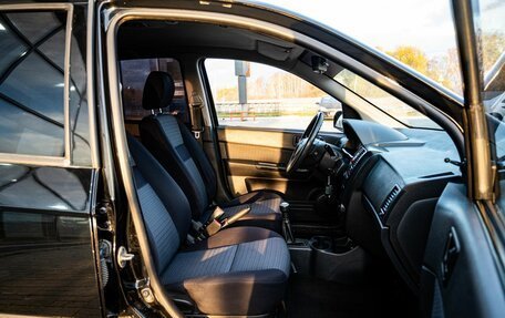 Hyundai Getz I рестайлинг, 2010 год, 500 000 рублей, 11 фотография