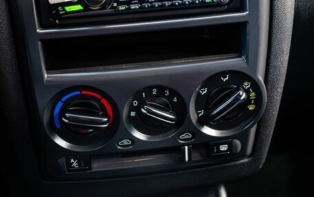 Hyundai Getz I рестайлинг, 2010 год, 500 000 рублей, 17 фотография