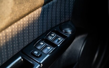 Hyundai Getz I рестайлинг, 2010 год, 500 000 рублей, 19 фотография