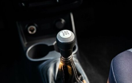 Hyundai Getz I рестайлинг, 2010 год, 500 000 рублей, 18 фотография