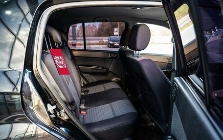 Hyundai Getz I рестайлинг, 2010 год, 500 000 рублей, 13 фотография