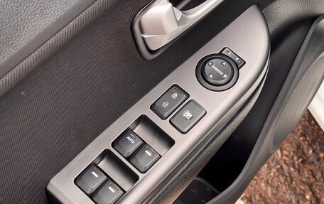 KIA Rio III рестайлинг, 2015 год, 999 000 рублей, 16 фотография