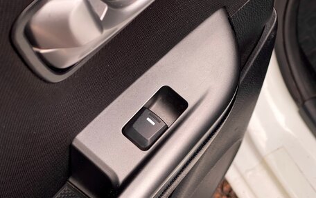 KIA Rio III рестайлинг, 2015 год, 999 000 рублей, 19 фотография