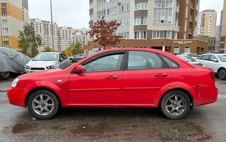 Chevrolet Lacetti, 2008 год, 200 000 рублей, 7 фотография