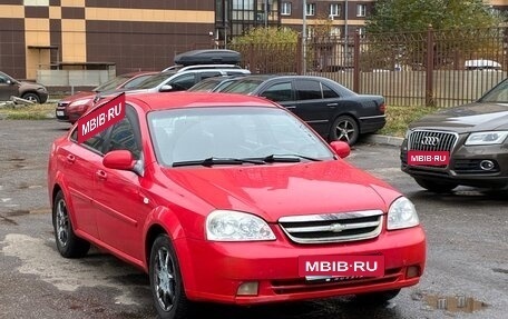 Chevrolet Lacetti, 2008 год, 200 000 рублей, 3 фотография