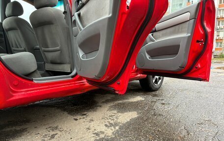 Chevrolet Lacetti, 2008 год, 200 000 рублей, 12 фотография