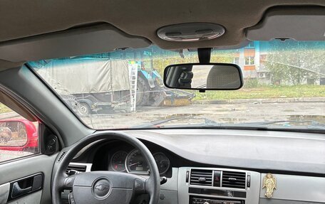 Chevrolet Lacetti, 2008 год, 200 000 рублей, 16 фотография