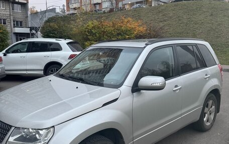 Suzuki Grand Vitara, 2008 год, 1 240 000 рублей, 2 фотография