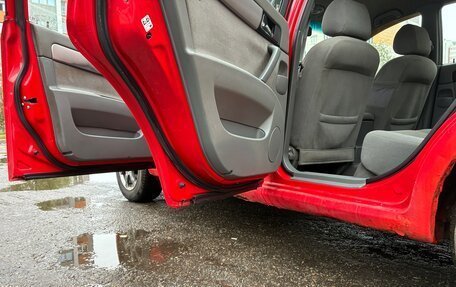 Chevrolet Lacetti, 2008 год, 200 000 рублей, 11 фотография