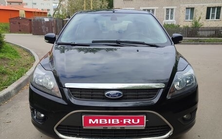 Ford Focus II рестайлинг, 2009 год, 500 000 рублей, 1 фотография