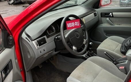 Chevrolet Lacetti, 2008 год, 200 000 рублей, 17 фотография