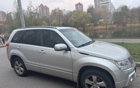 Suzuki Grand Vitara, 2008 год, 1 240 000 рублей, 6 фотография
