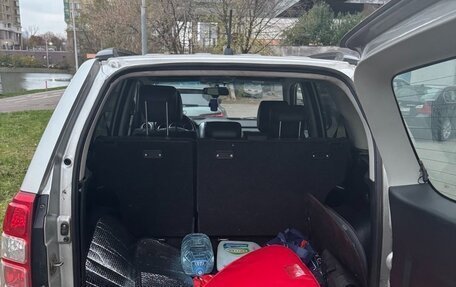 Suzuki Grand Vitara, 2008 год, 1 240 000 рублей, 9 фотография