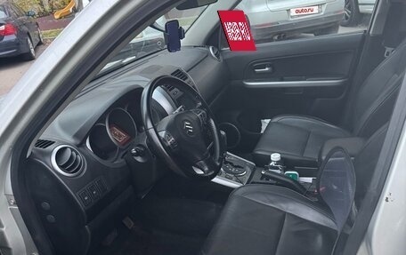 Suzuki Grand Vitara, 2008 год, 1 240 000 рублей, 8 фотография
