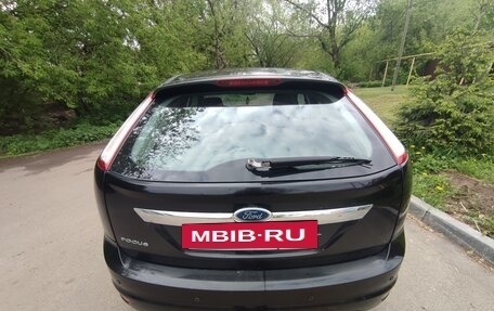 Ford Focus II рестайлинг, 2009 год, 500 000 рублей, 3 фотография
