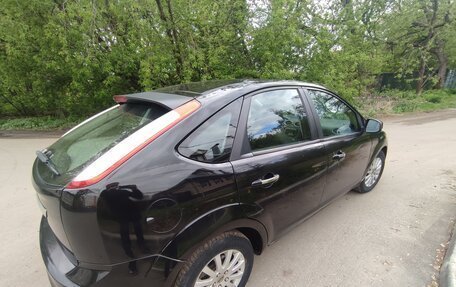 Ford Focus II рестайлинг, 2009 год, 500 000 рублей, 6 фотография