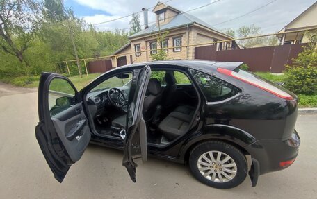 Ford Focus II рестайлинг, 2009 год, 500 000 рублей, 7 фотография