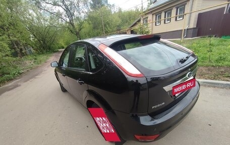 Ford Focus II рестайлинг, 2009 год, 500 000 рублей, 4 фотография