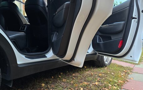 KIA Sportage IV рестайлинг, 2018 год, 1 815 000 рублей, 14 фотография