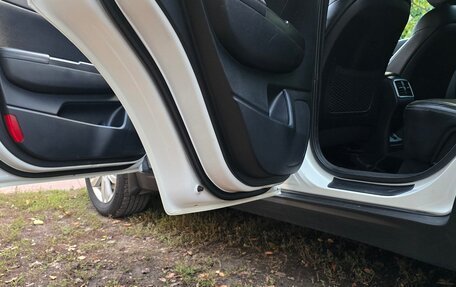 KIA Sportage IV рестайлинг, 2018 год, 1 815 000 рублей, 15 фотография