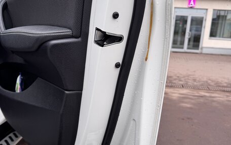 BMW X4, 2014 год, 3 100 000 рублей, 8 фотография