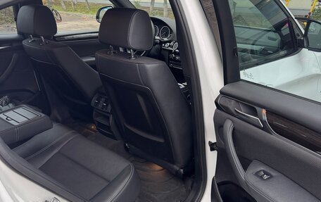 BMW X4, 2014 год, 3 100 000 рублей, 7 фотография