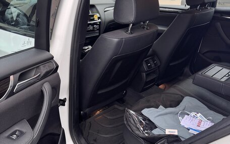 BMW X4, 2014 год, 3 100 000 рублей, 10 фотография