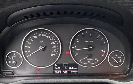 BMW X4, 2014 год, 3 100 000 рублей, 13 фотография