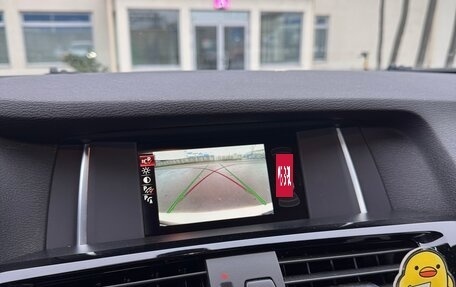 BMW X4, 2014 год, 3 100 000 рублей, 14 фотография