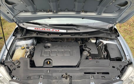 Toyota Corolla, 2012 год, 930 000 рублей, 7 фотография