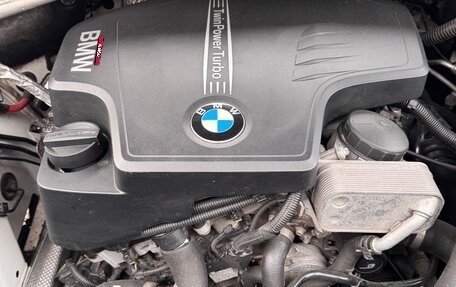 BMW X4, 2014 год, 3 100 000 рублей, 16 фотография