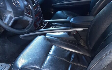 Mercedes-Benz GL-Класс, 2010 год, 1 800 000 рублей, 9 фотография