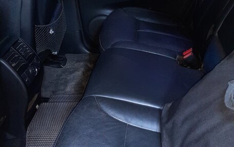 Mercedes-Benz GL-Класс, 2010 год, 1 800 000 рублей, 10 фотография