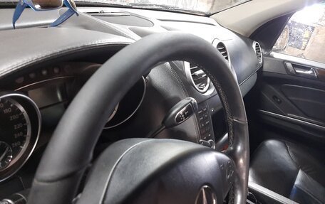 Mercedes-Benz GL-Класс, 2010 год, 1 800 000 рублей, 7 фотография