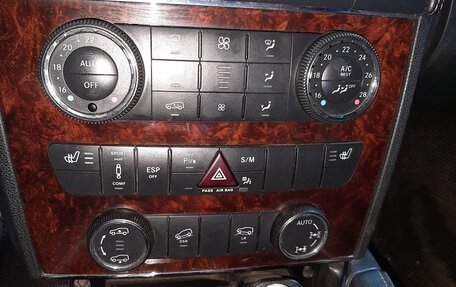 Mercedes-Benz GL-Класс, 2010 год, 1 800 000 рублей, 8 фотография