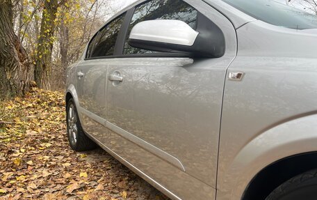 Opel Astra H, 2008 год, 485 000 рублей, 10 фотография